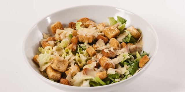Ceasar Salad