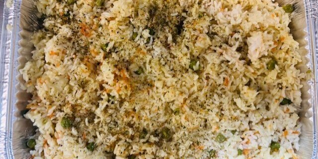 Rice