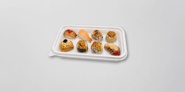 Chefs Choice Sushi (8 Pcs)