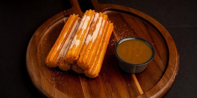 Churros
