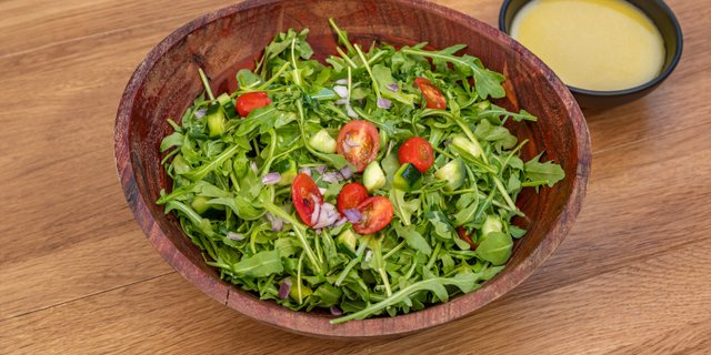 Catering House Salad