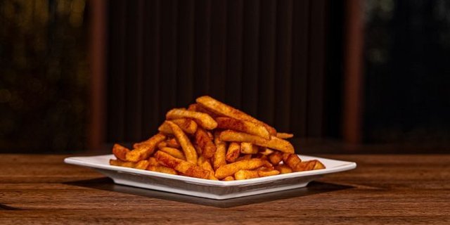 Fries