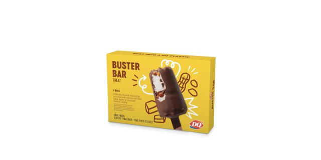 Buster Bars