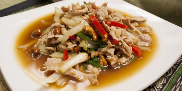 Cashew Nuts