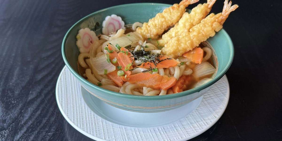Sakura Japanese Restaurant & Ramen