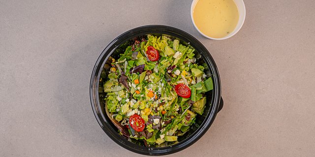 Farm Salad