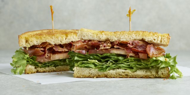 BLT