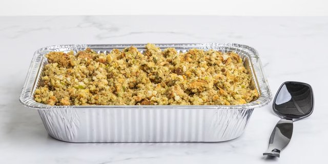 Homestyle Stuffing