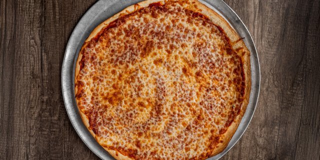 Cheese Pizza