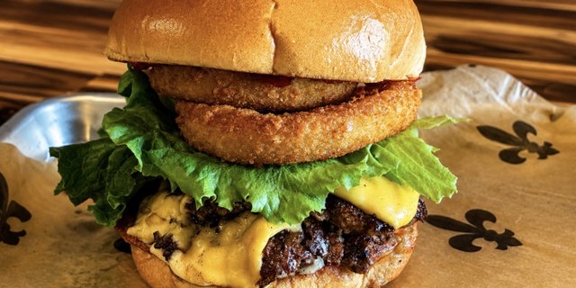 Jam Smash Sliders - Signature