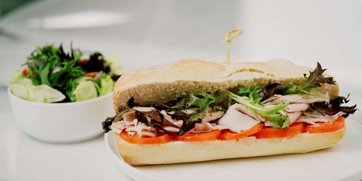 Saveurs Du Monde Cafe