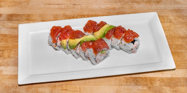 Patriot Roll