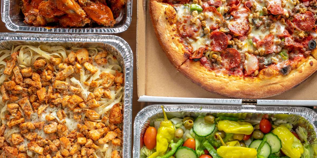 Pizza Valley