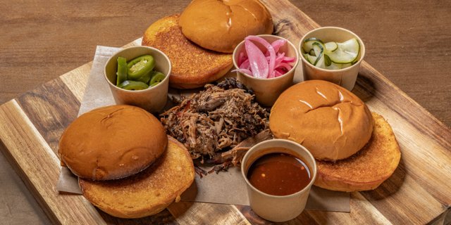 BR Brisket Fest Package