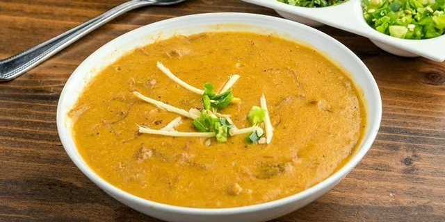 Beef Haleem