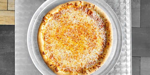 Cheese Pizza
