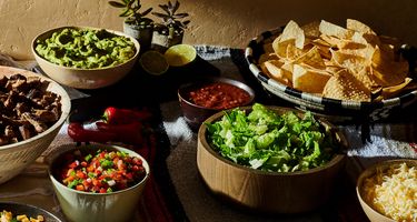 Moe's Southwest Grill