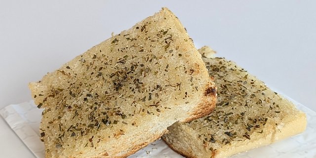Garlic Bread