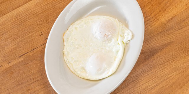Side of Eggs