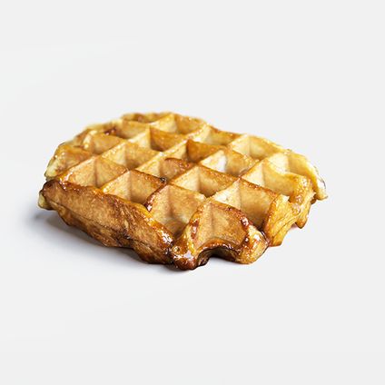 Waffle Bundle