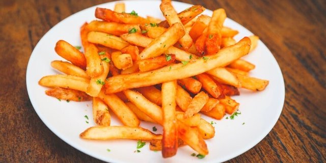 French Fries