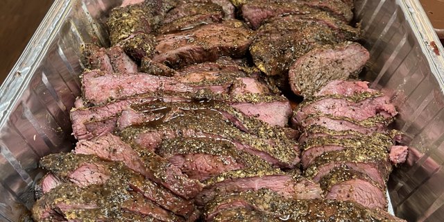 Tri-Tip