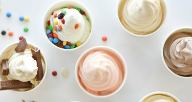 Yogurtology