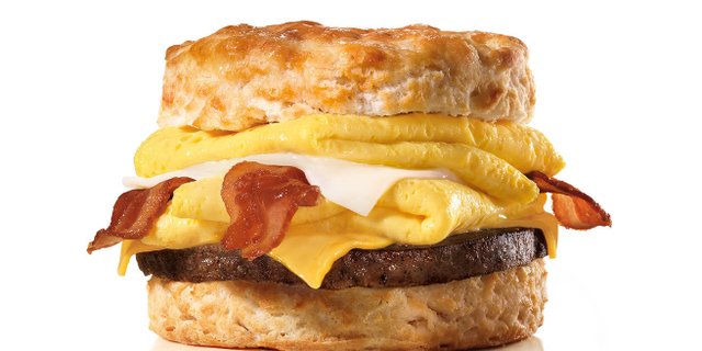 Monster Biscuits