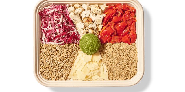Pesto Italiano