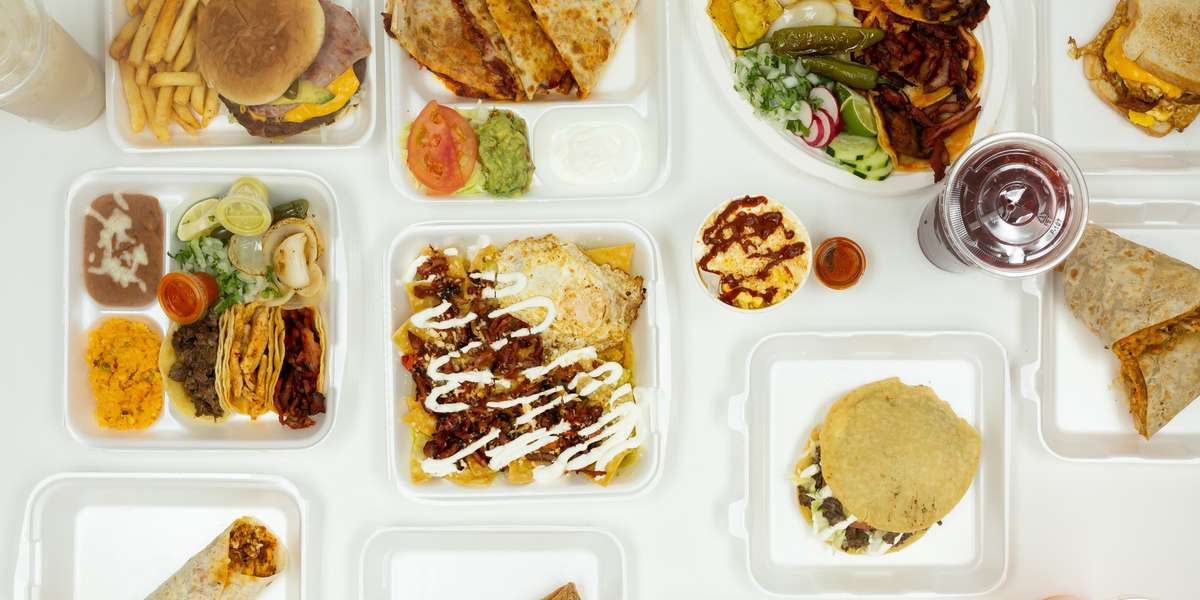 24/7 Tacos