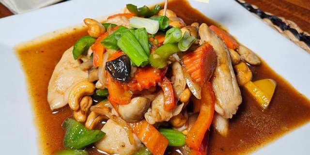 Cashew Nut