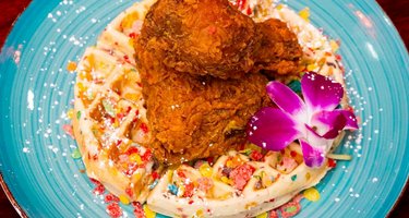 Copacabana Seafood & Brunch