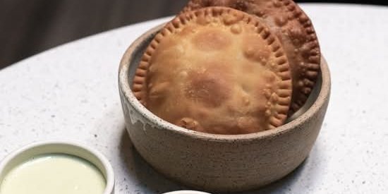 Pastelitos