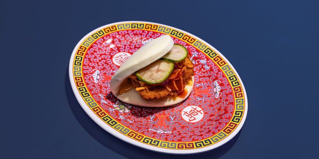 KFC Baos