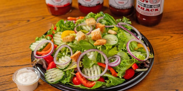 Shack Salad