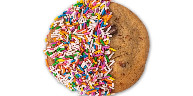 Dozen Cookies