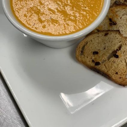Daily Soup