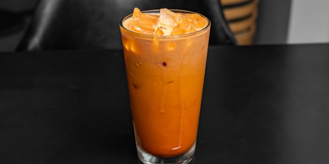 Thai Iced Tea