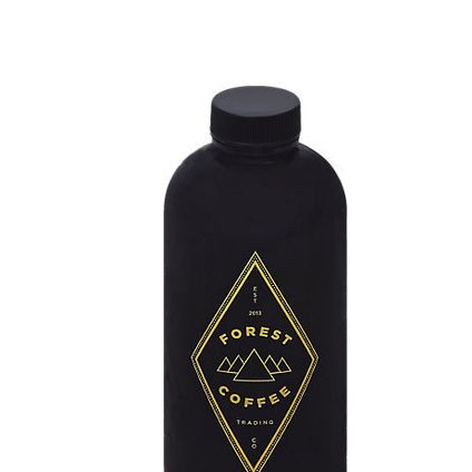 Cold Brew Coffee