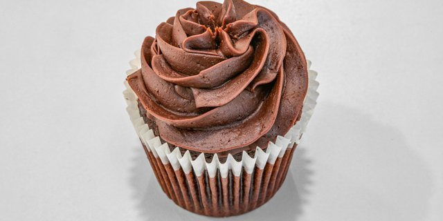 Classic Chocolate Cupcakes
