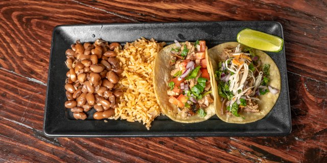 Taco Bar