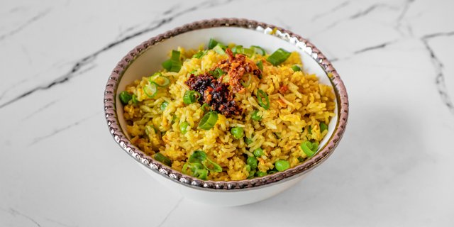 Fried Rice
