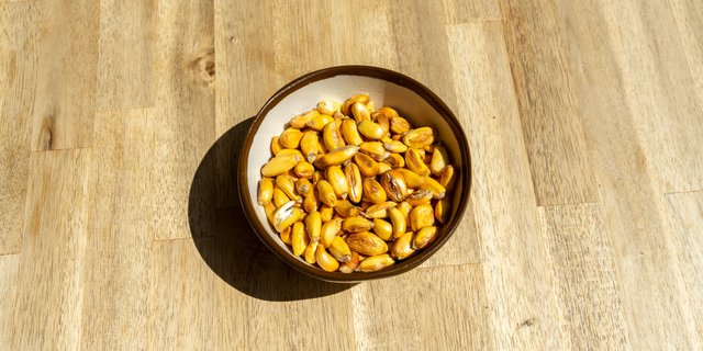 Peruvian Corn Nuts