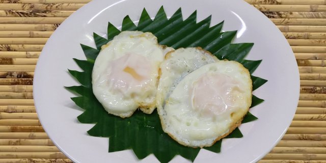 Fried Egg