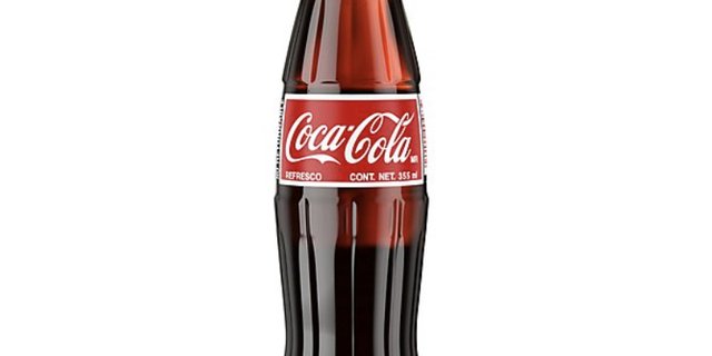 Coca-Cola Bottle