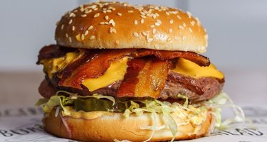 Burgerhead
