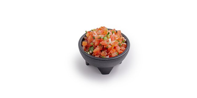 Pico de Gallo