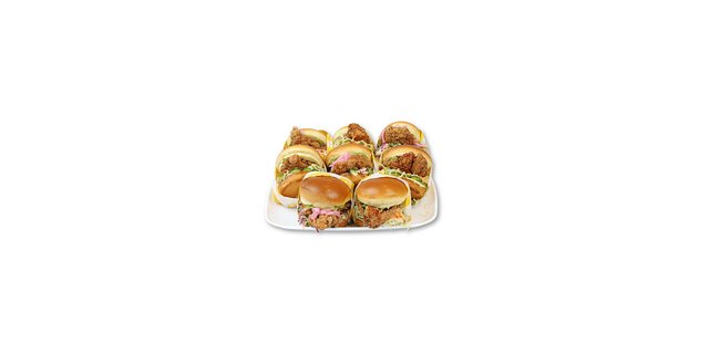 Sandwich Platter