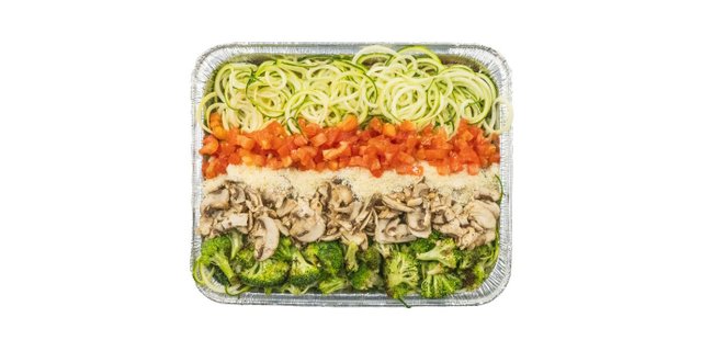 Skinny Bowl