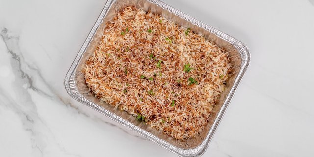 Vermicelli Rice Tray